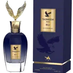 לה שאמו טסמים פריז בלו – א.ד.פ 120 מל Le Chameau Tasmeem Paris Blu EDP 120ML