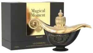 לה שאמו מגיקל מומנט נייט – א.ד.פ 85 מל Le Chameau Magical Moment Night EDP 85ML