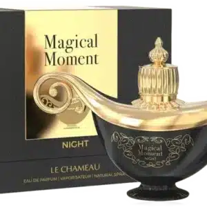 לה שאמו מגיקל מומנט נייט – א.ד.פ 85 מל Le Chameau Magical Moment Night EDP 85ML