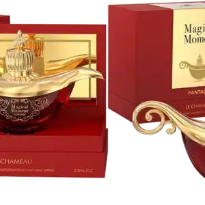 לה שאמו מגיקל מומנט פנטסי – Le Chameau Magical Moment Fantasy