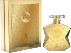 לה שאמו מטרופוליס גולד – א.ד.פ 100 מל Le Chameau Metropolis Gold EDP 100ML
