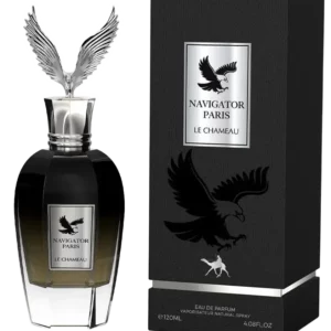לה שאמו נביגטור פריז – א.ד.פ 120 מל Le Chameau Navigator Paris EDP 120ML