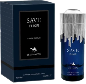 לה שאמו סייב אליקסיר – א.ד.פ 85 מל Le Chameau Save Elixir EDP 85ML