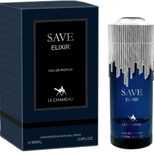 לה שאמו סייב אליקסיר – א.ד.פ 85 מל Le Chameau Save Elixir EDP 85ML