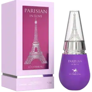 לה שאמו פריזיאן אין לאב – א.ד.פ 100 מל Le Chameau Parisian In Love EDP 100ML