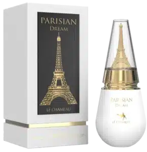 לה שאמו פריזיאן דרים – א.ד.פ 100 מל Le Chameau Parisian Dream EDP 100ML