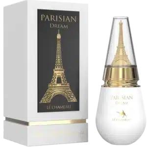 לה שאמו פריזיאן דרים – א.ד.פ 100 מל Le Chameau Parisian Dream EDP 100ML
