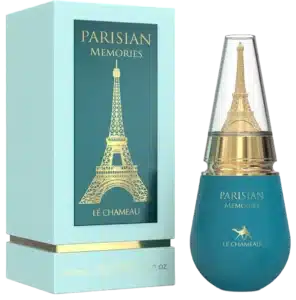 לה שאמו פריזיאן ממוריז – א.ד.פ 100 מל Le Chameau Parisian Memories EDP 100ML