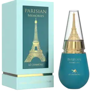 לה שאמו פריזיאן ממוריז – א.ד.פ 100 מל Le Chameau Parisian Memories EDP 100ML