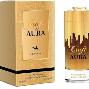 לה שאמו קרפט אורה – א.ד.פ 85 מל Le Chameau Craft Aura EDP 85ML