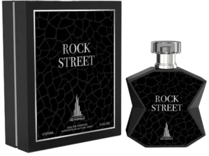 לה שאמו רוקט סטריט – א.ד.פ 100 מל Le Chameau Rock Street EDP 100ML