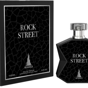 לה שאמו רוקט סטריט – א.ד.פ 100 מל Le Chameau Rock Street EDP 100ML
