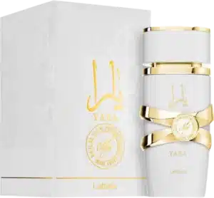 לטפה יארא מוי – א.ד.פ 100 מל Yara Moi (Yara White) Perfume 100ml EDP by Lattafa