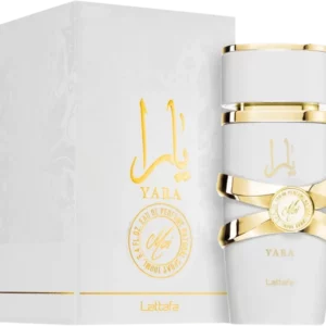 לטפה יארא מוי – א.ד.פ 100 מל Yara Moi (Yara White) Perfume 100ml EDP by Lattafa