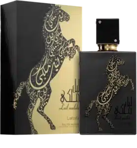 לטפה לאלי מאלקי – א.ד.פ 100 מל Lattafa Lail Maleki eau de parfum unisex 100ML