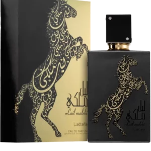 לטפה לאלי מאלקי – א.ד.פ 100 מל Lattafa Lail Maleki eau de parfum unisex 100ML