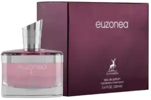 מייסון אלאמברה אוזונה – א.ד.פ 100 ל Euzonea Maison alhambra‏ EDP 100 ML