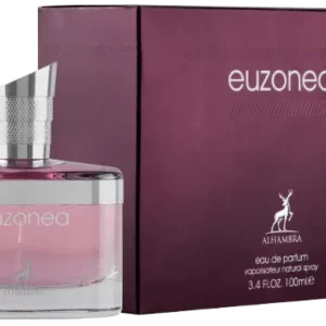 מייסון אלאמברה אוזונה – א.ד.פ 100 ל Euzonea Maison alhambra‏ EDP 100 ML