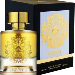 מייסון אלאמברה קארט – א.ד.פ 100 ל Maison Alhambra Karat edp 100 ML