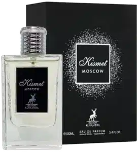 מייסון אלאמברה קיסמט מוסקו – א.ד.פ 100 מל Maison Alhambra Kismet Moscow