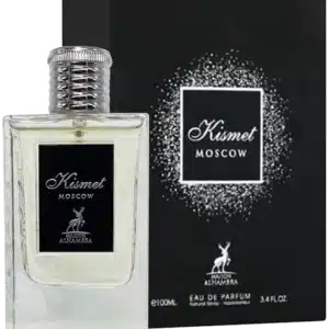 מייסון אלאמברה קיסמט מוסקו – א.ד.פ 100 מל Maison Alhambra Kismet Moscow