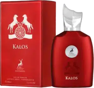 מייסון אלאמברה קלוס – א.ד.פ 100 Maison Alhambra Kalos edp 100 ML