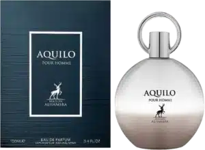מייסון אלהמברה אקווילו – א.ד.פ 100 מל Maison Alhambra Men’s Aquilo Pour Homme EDP 100ML
