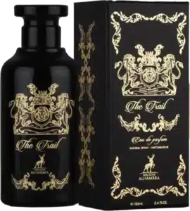 מייסון אלהמברה דה טרייל א.ד.פ 100 מל Maison Alhambra The Trail EDP 100ML