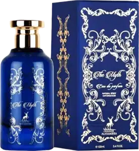 מייסון אלהמברה ד’ה מיט – א.ד.פ 100 מל The Myth Perfume 100ml EDP by Maison Alhambra