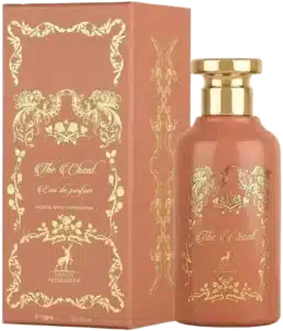 מייסון אלהמברה ד’ה צ’אנט – א.ד.פ 100 מל Maison Alhambra The Chant Edp 100Ml Mujer