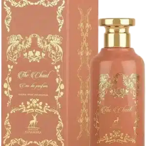מייסון אלהמברה ד’ה צ’אנט – א.ד.פ 100 מל Maison Alhambra The Chant Edp 100Ml Mujer