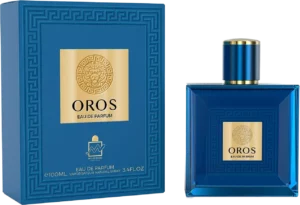 מילסטון אורוס – א.ד.פ 100 מ"ל Milestone Oros EDP 100ML