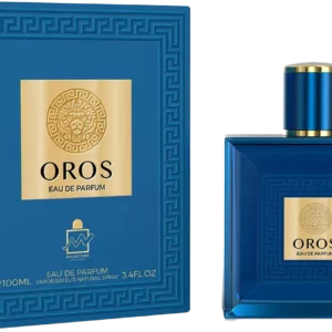 מילסטון אורוס – א.ד.פ 100 מ"ל Milestone Oros EDP 100ML