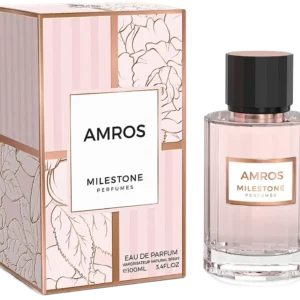 מילסטון אמרוס – א.ד.פ 100 מל Milestone Amros EDP 100ML