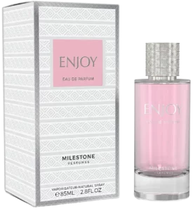 מילסטון אנגוי – א.ד.פ 85 מל Milestone Enjoy EDP 85ML