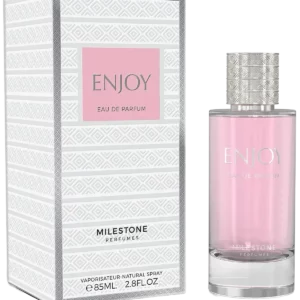 מילסטון אנגוי – א.ד.פ 85 מל Milestone Enjoy EDP 85ML