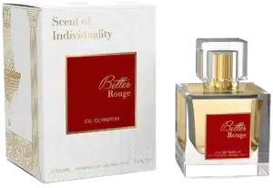מילסטון בטר רוג' – א.ד.פ 100 מל Milestone Better Rouge EDP 100ML