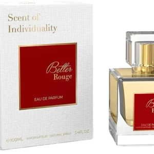 מילסטון בטר רוג' – א.ד.פ 100 מל Milestone Better Rouge EDP 100ML