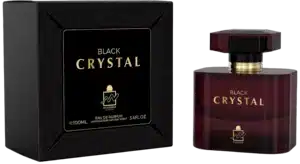 מילסטון בלאק קריסטל – א.ד.פ 100 מל Milestone Black Crystal EDP 100ML