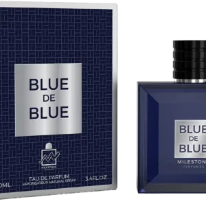 מילסטון בלו דה בלו – א.ד.פ 100 מל Milestone Blue De Blue EDP 100ML