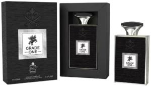 מילסטון גרייד וואן – א.ד.פ 100 מל Milestone Grade One EDP 100ML
