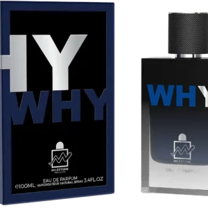 מילסטון ווי – א.ד.פ 100 מל Milestone Why EDP 100ML