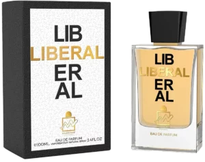 מילסטון ליברל – א.ד.פ 100 מל Milestone Liberal EDP 100ML