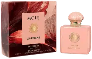 מילסטון מוז גרדנס – א.ד.פ 95 מל Milestone Mouj Gardens EDP 95ML
