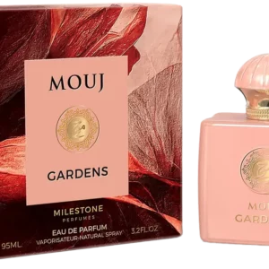 מילסטון מוז גרדנס – א.ד.פ 95 מל Milestone Mouj Gardens EDP 95ML