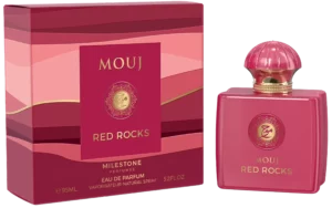 מילסטון מוז רד רוקס – א.ד.פ 95 מל Milestone Mouj Red Rocks EDP 95ML