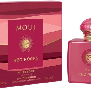 מילסטון מוז רד רוקס – א.ד.פ 95 מל Milestone Mouj Red Rocks EDP 95ML