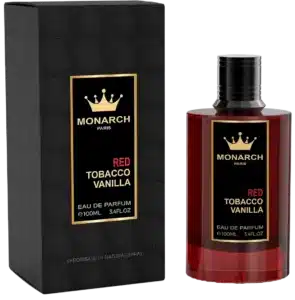 מילסטון מונרק רד טבקו ונילה – א.ד.פ 100 מל Milestone MONARCH Red Tobacco Vanilla EDP 100ML