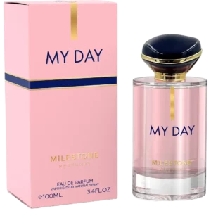 מילסטון מיי דיי א.ד.פ 100 מל Milestone My Day EDP 100ML