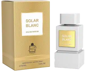 מילסטון סולאר בלאן – א.ד.פ 100 מל Milestone Solar Blanc EDP 100ML